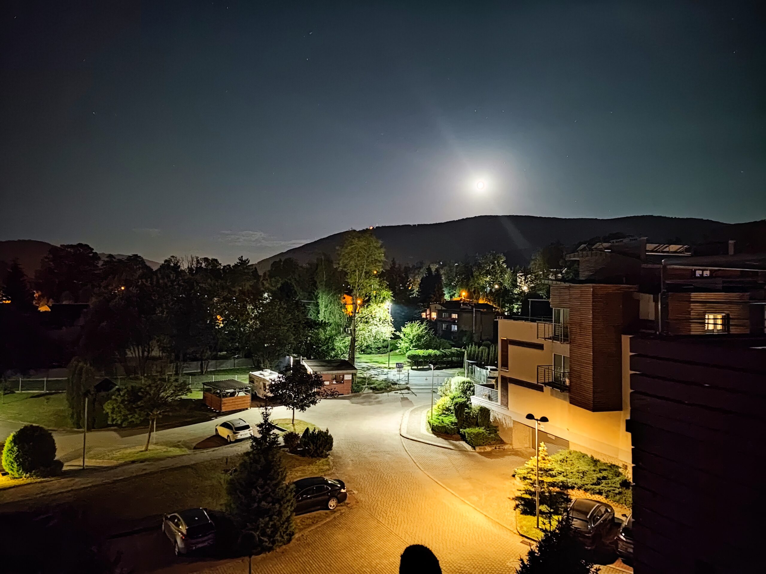 „Ustroń – góry radości” i sporej dawki aktywności fizycznej