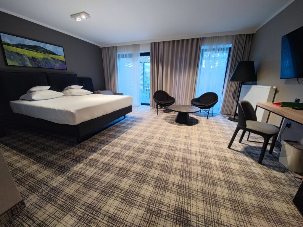 Szczyrk jesienią i&nbsp;jeden z&nbsp;najlepszych hoteli w&nbsp;jakich byłem