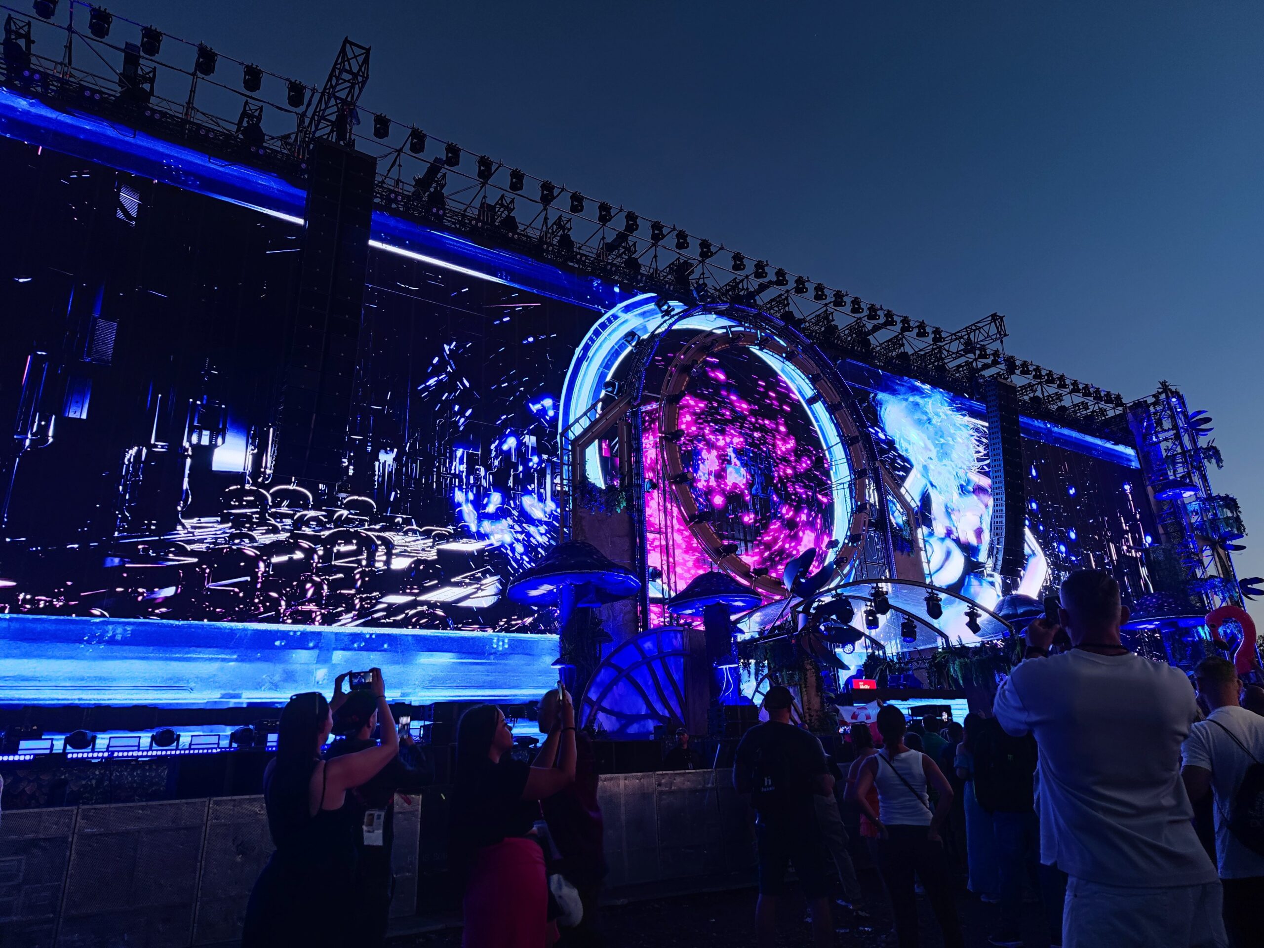 Sunrise Festival 2024 – pasja, muzyka i wspomnienia